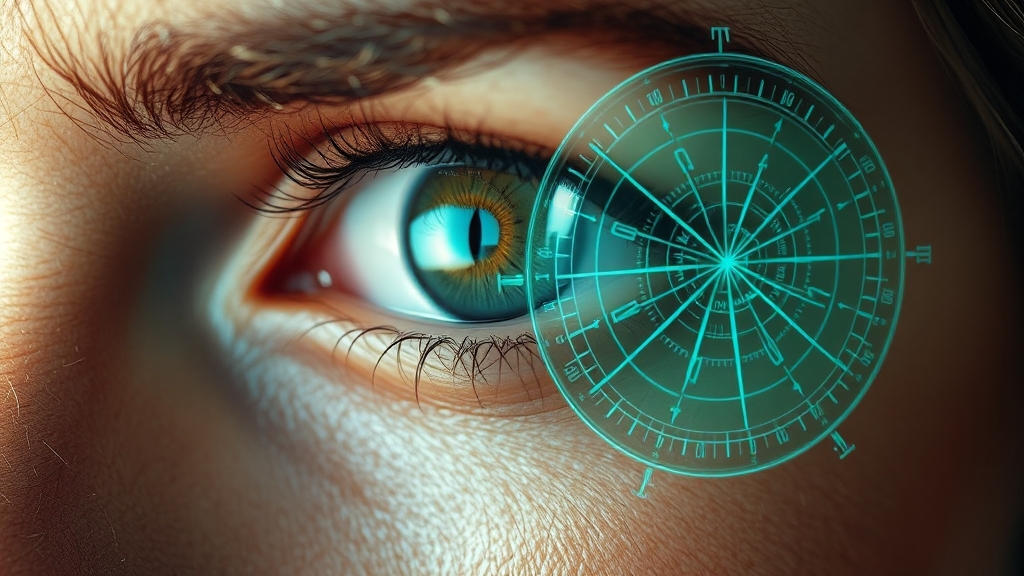 수술 전 정밀 검사, 왜 중요할까? (realistic 스타일)