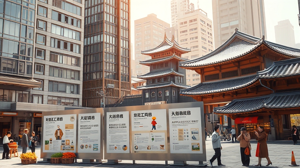 장기안심주택, 신청 절차는? (realistic 스타일)