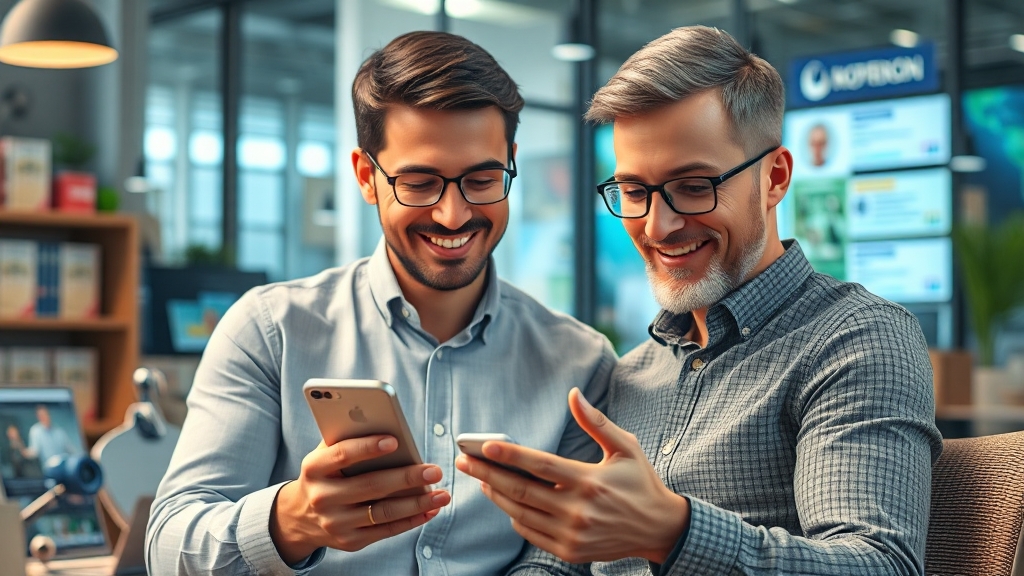 주요 지원 사업 상세 안내 (realistic 스타일)