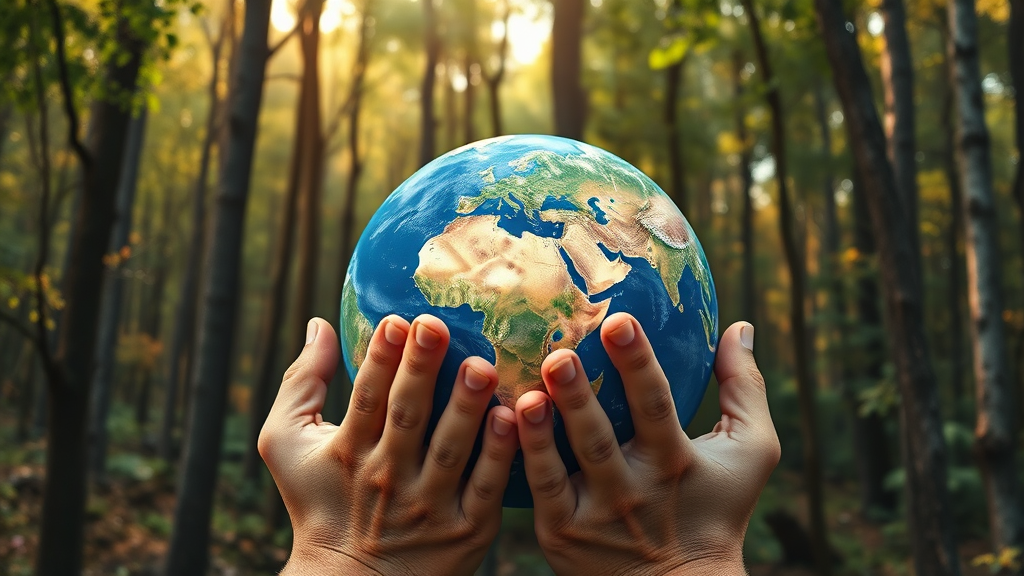 멸종 위기 동물이란? (realistic 스타일)