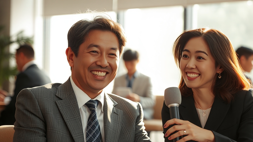 백성문 변호사를 추모하며 (realistic 스타일)