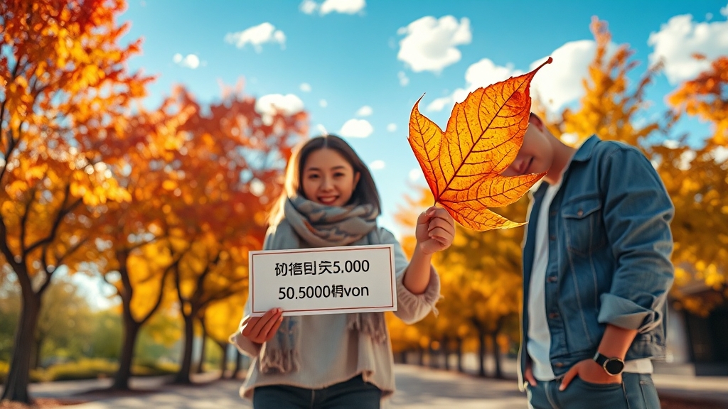 숙박세일페스타 개요 (realistic 스타일)