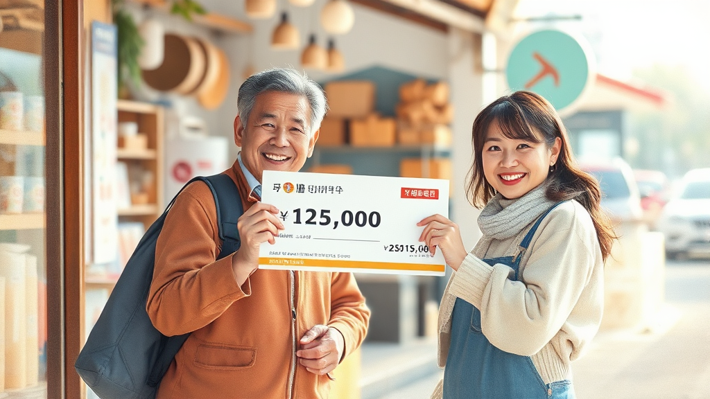 누가 받을 수 있나요? (watercolor 스타일)