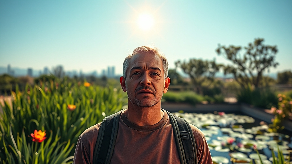 마무리 (realistic 스타일)