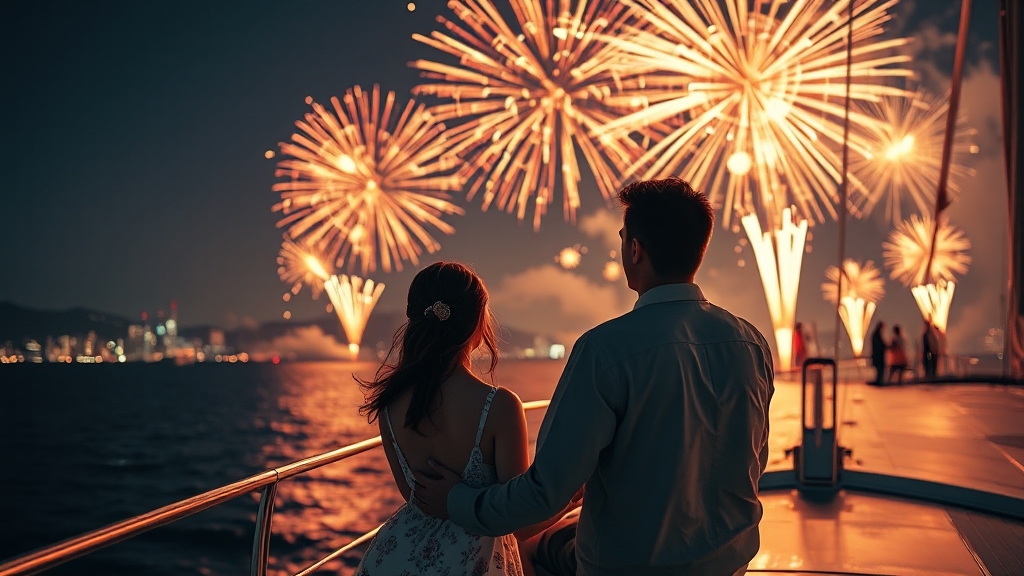 숙소, 어디로 정해야 할까? (realistic 스타일)