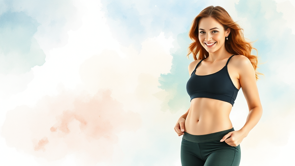 알파CD 섭취 후기 및 경험 (watercolor 스타일)