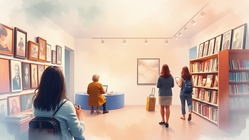 사용 시 주의사항 (watercolor 스타일)