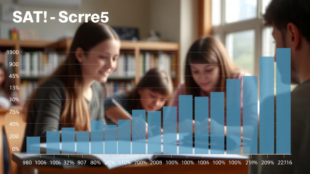등급컷, 원점수, 표준점수, 백분위 이해 (realistic 스타일)