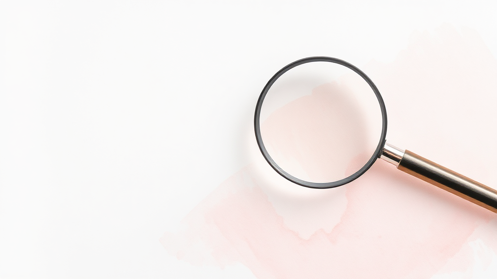 궁금증 해결 (FAQ) (watercolor 스타일)