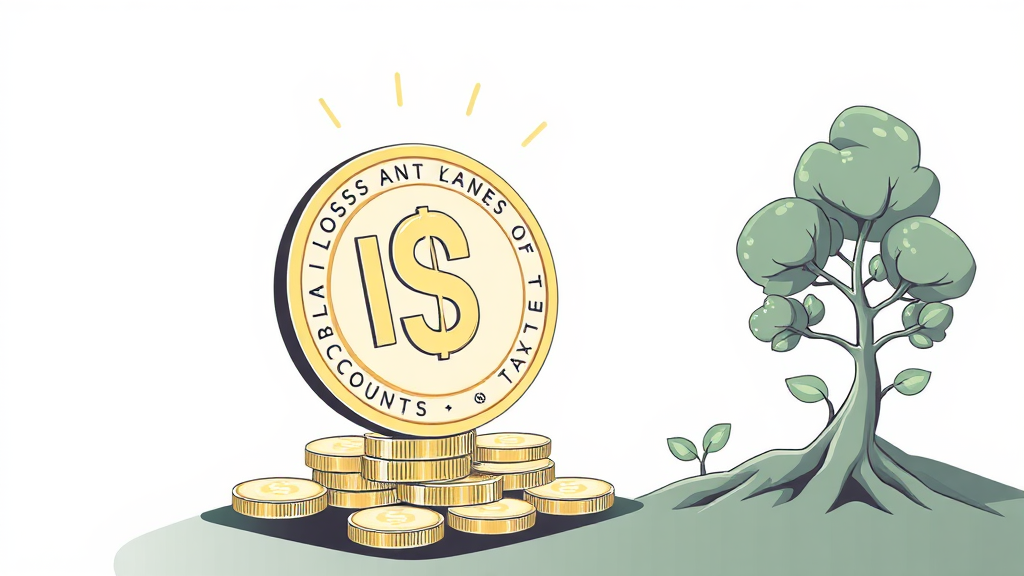 ISA 계좌 장단점 및 유의사항