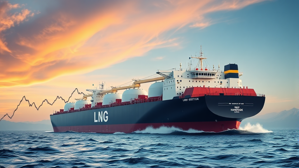 한국카본, 주가 변동성의 이해와 투자 심리 (realistic 스타일)