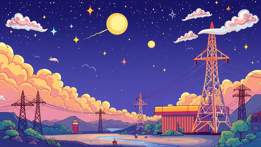 결론 (cartoon 스타일)