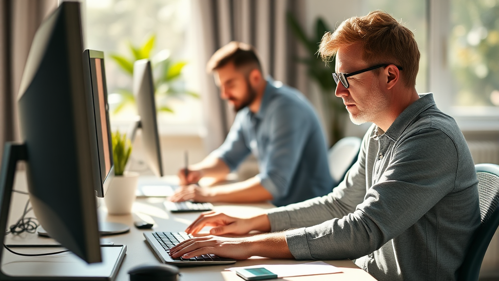 마우스 손목 터널 증후군: 원인부터 예방, 통증 완화까지 완벽 가이드 9 손목 건강, 지금 바로 시작하세요 (realistic 스타일)