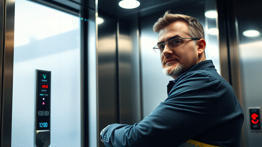 교육 대상, 누가 해당될까요? (realistic 스타일)