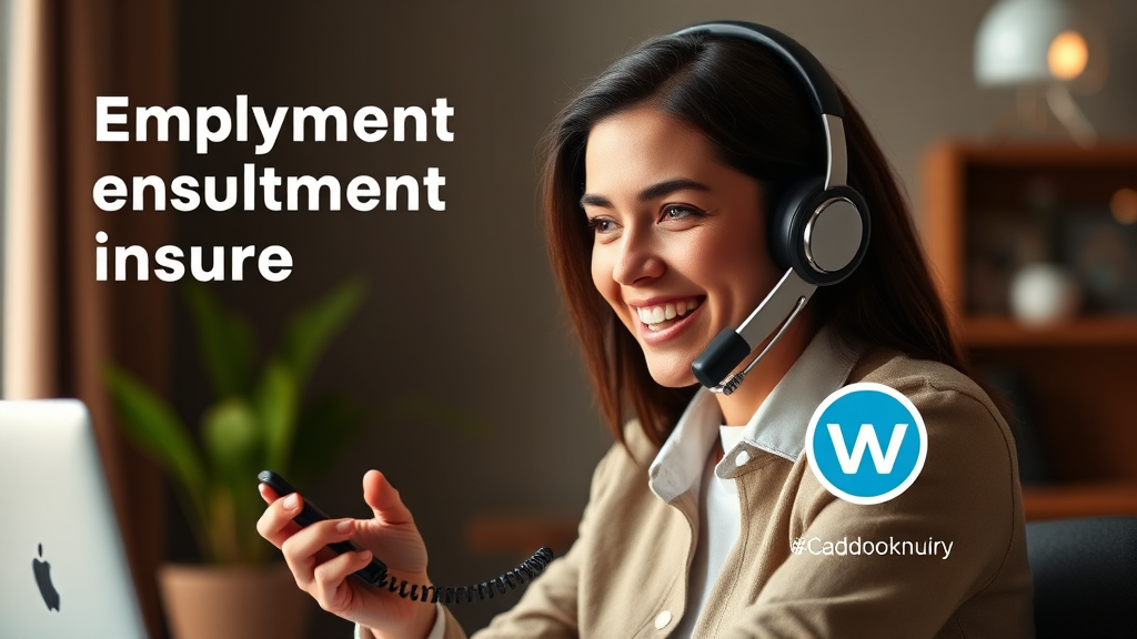 궁금한 점, 어디에 문의해야 할까요? (realistic 스타일)