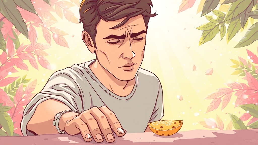 마무리 (illustration 스타일)