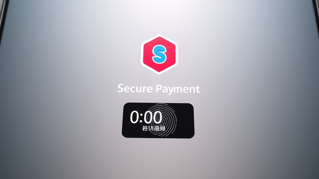 통신사별 차단 방법 (realistic 스타일)