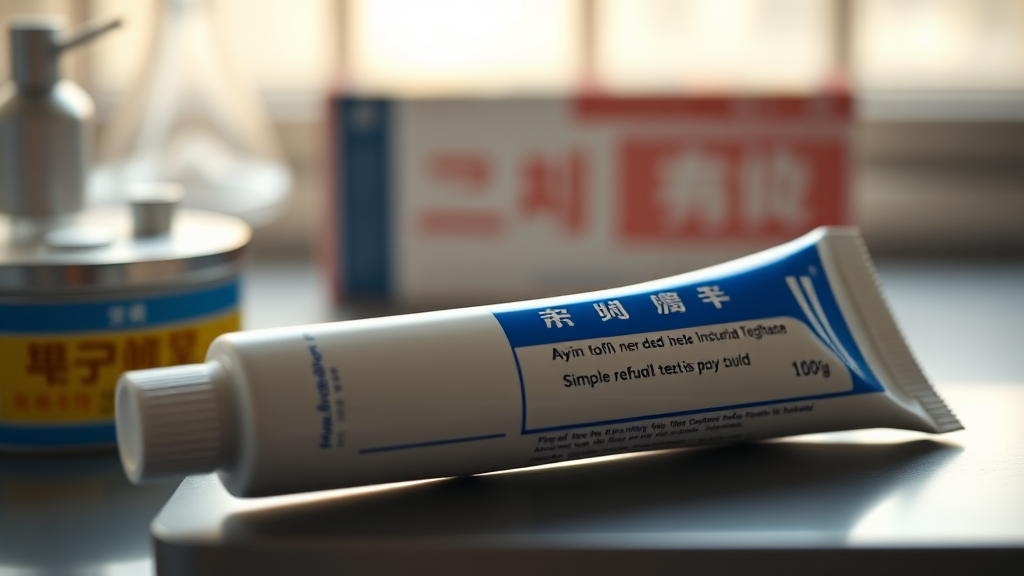 환불 절차, 어렵지 않아요! (realistic 스타일)