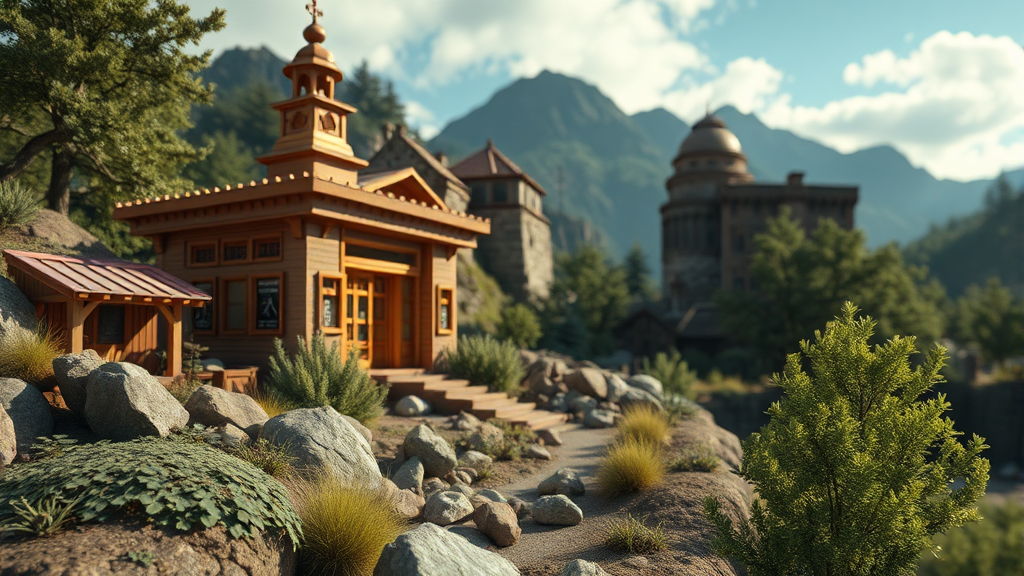 나만의 그림 만들기: Z-Image Turbo 설치 및 설정 가이드 (realistic 스타일)