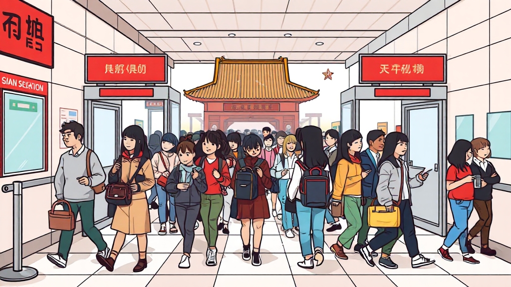 안전성 검증, 어떻게 이루어지나? (cartoon 스타일)