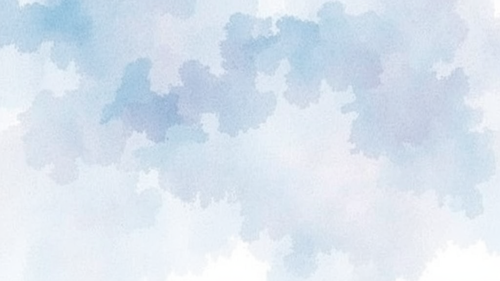 하나은행 고객센터 운영 시간 및 채널별 안내 (watercolor 스타일)