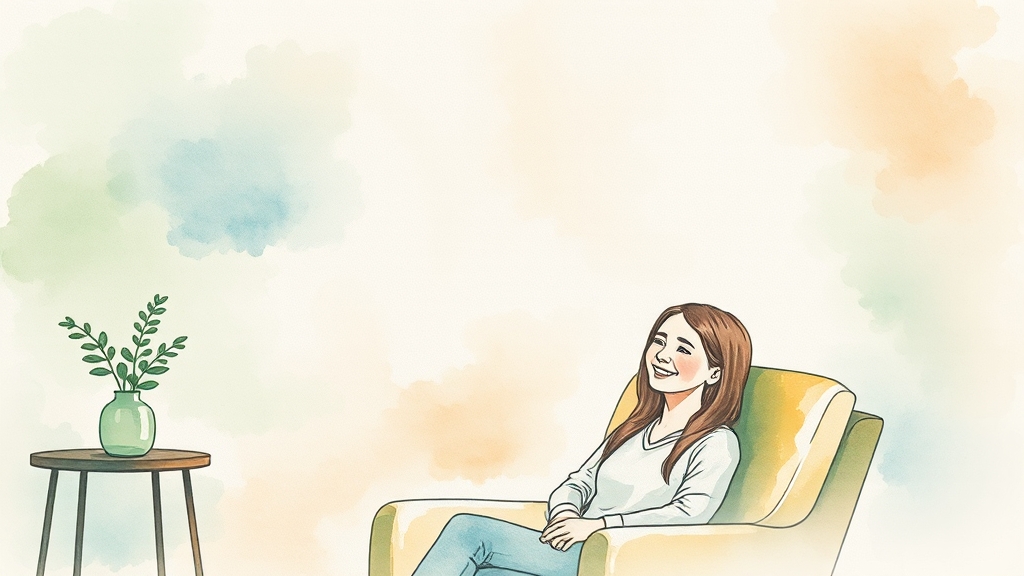 환급 시 주의사항 & FAQ (watercolor 스타일)