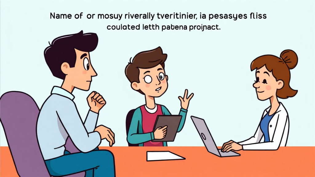 피부양자 자격 유지와 부수입의 관계 (cartoon 스타일)