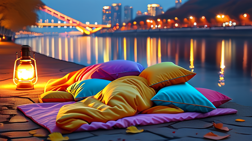 나도 참가자! 신청 방법 완벽 가이드 (realistic 스타일)