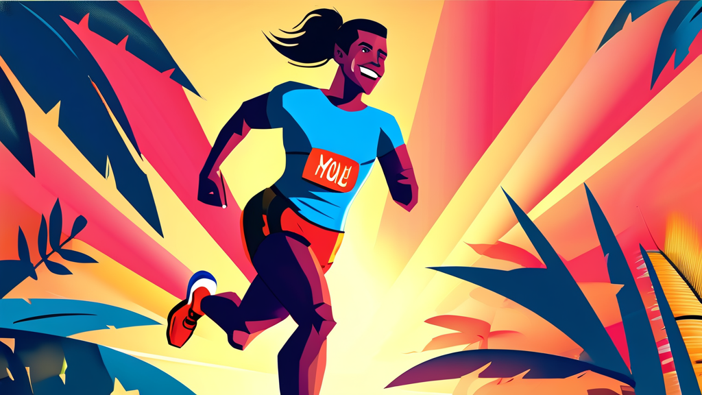 나는솔로 출연진 정보 및 매력 어필 전략 (cartoon 스타일)