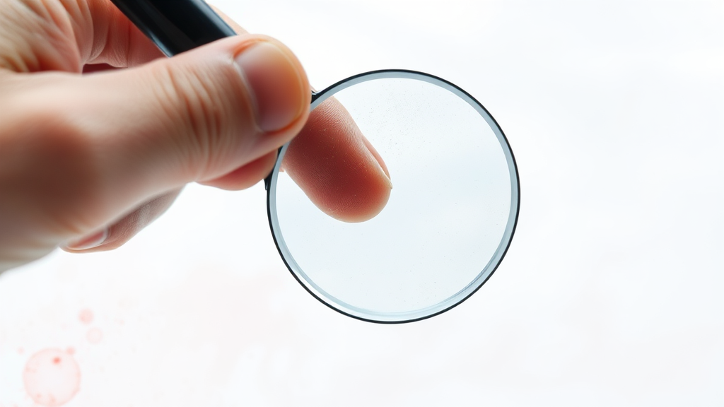 위임장 작성 전 확인사항 (watercolor 스타일)