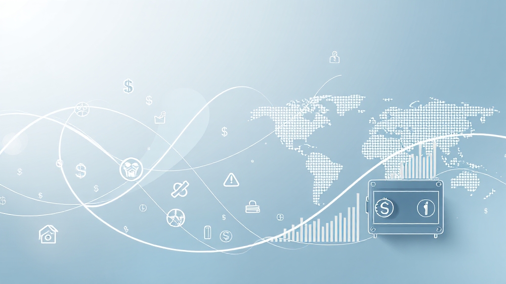 CMA 통장, 왜 알아야 할까요? (illustration 스타일)