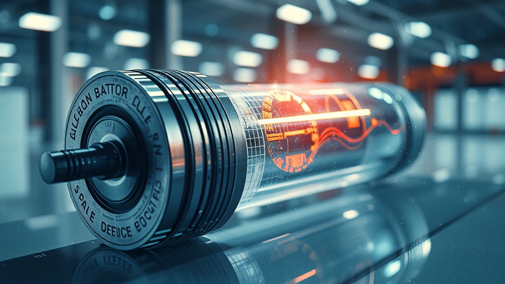 에코프로 관련 종목 및 투자 전략 (realistic 스타일)