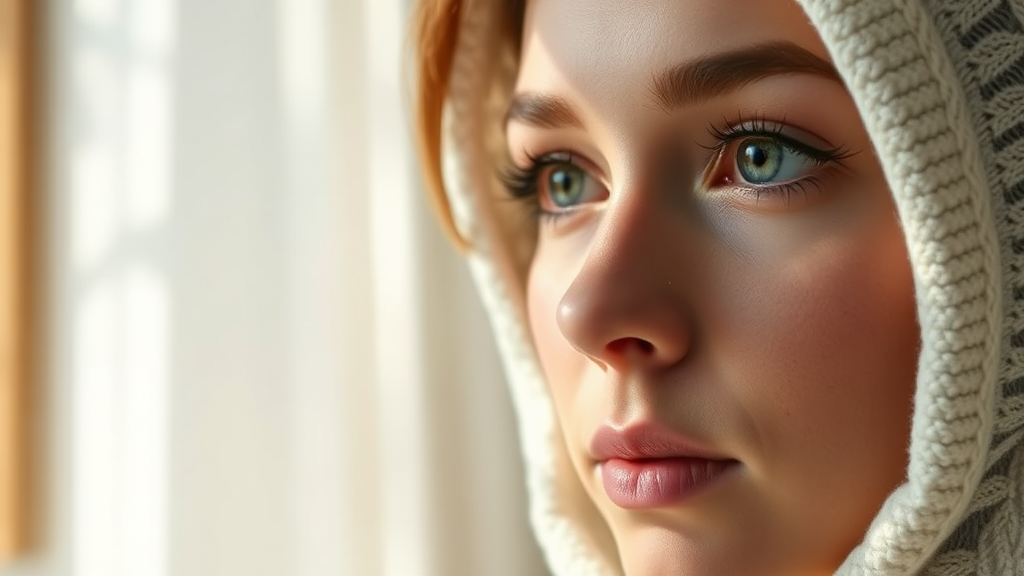 효과적인 치료 방법 (realistic 스타일)