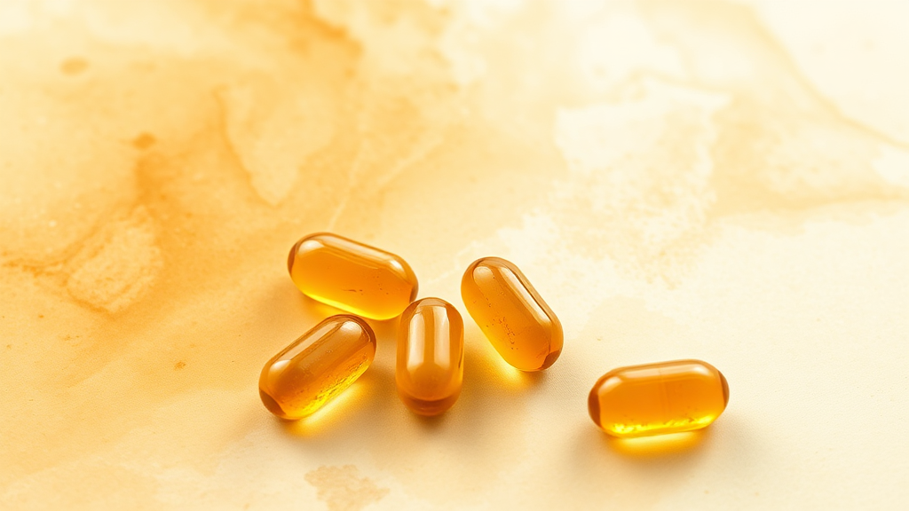 침향환, 무엇이 궁금하신가요? (watercolor 스타일)