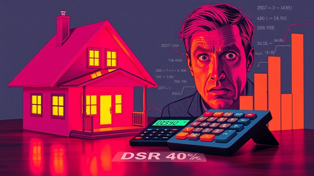 DSR 계산 방법 (popart 스타일)
