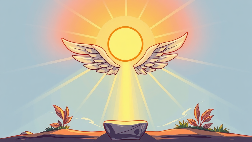 결론 (cartoon 스타일)