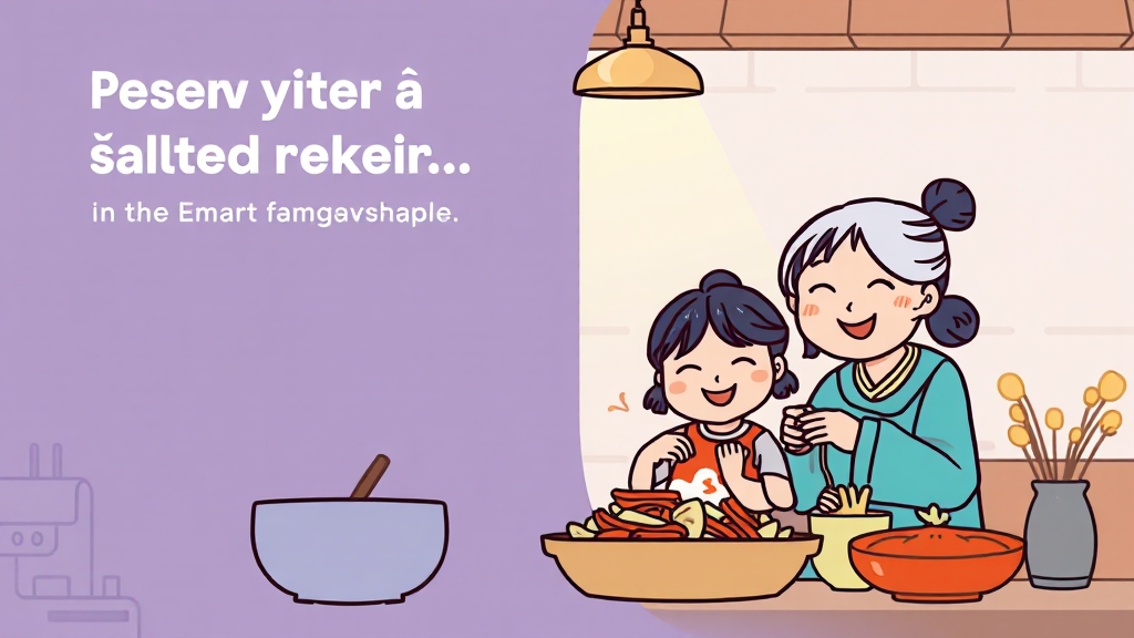 예약 방법 (온/오프라인) (cartoon 스타일)