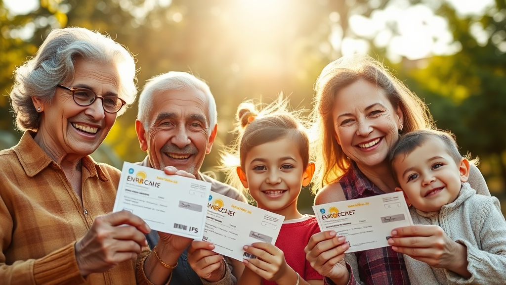 지원 대상 및 자격 요건 (realistic 스타일)