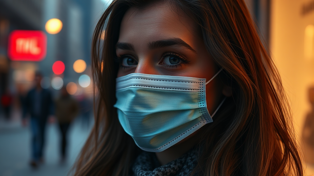 만남 앱 사용 목적 & 현실 (realistic 스타일)