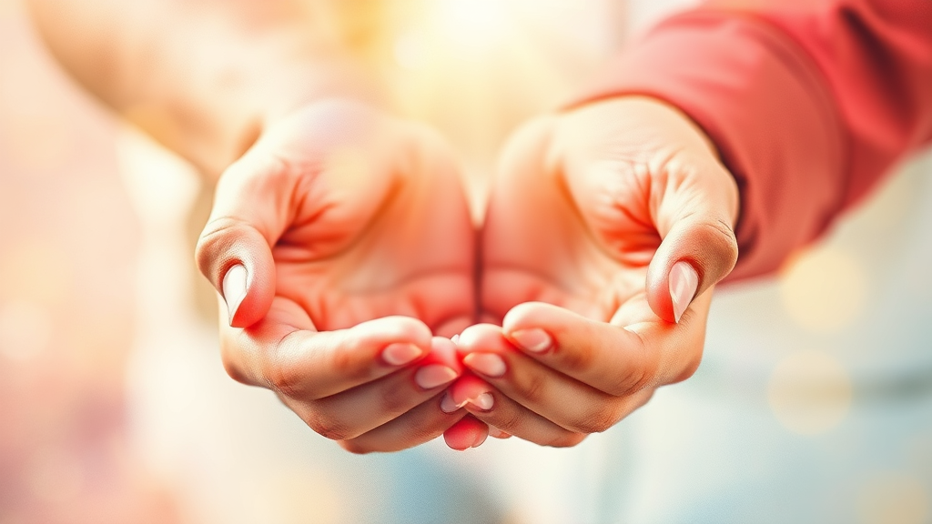 4대보험, 뭘까요? (watercolor 스타일)