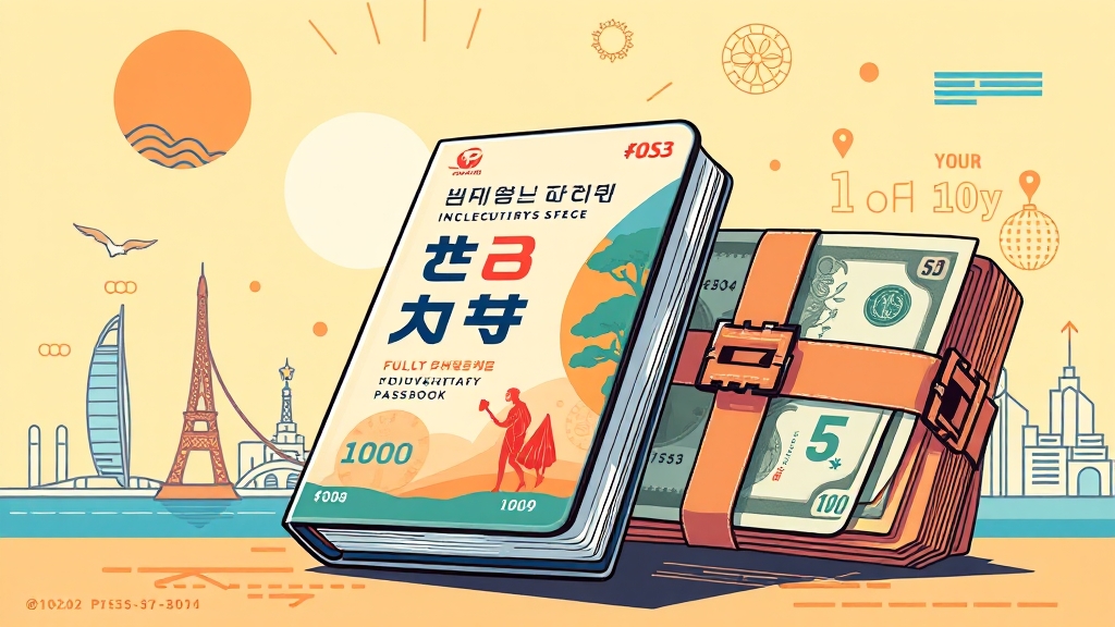 신청 자격 및 조건 (illustration 스타일)