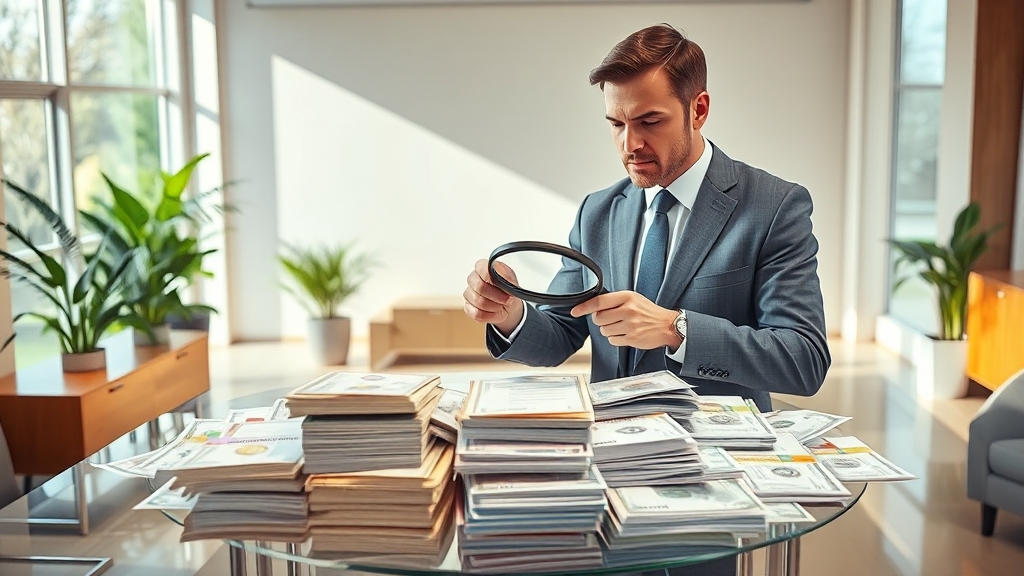 누가 종합소득세 신고를 해야 할까요? (realistic 스타일)