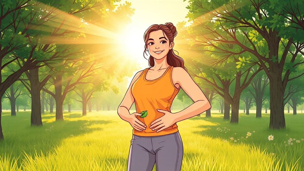 마무리 (illustration 스타일)