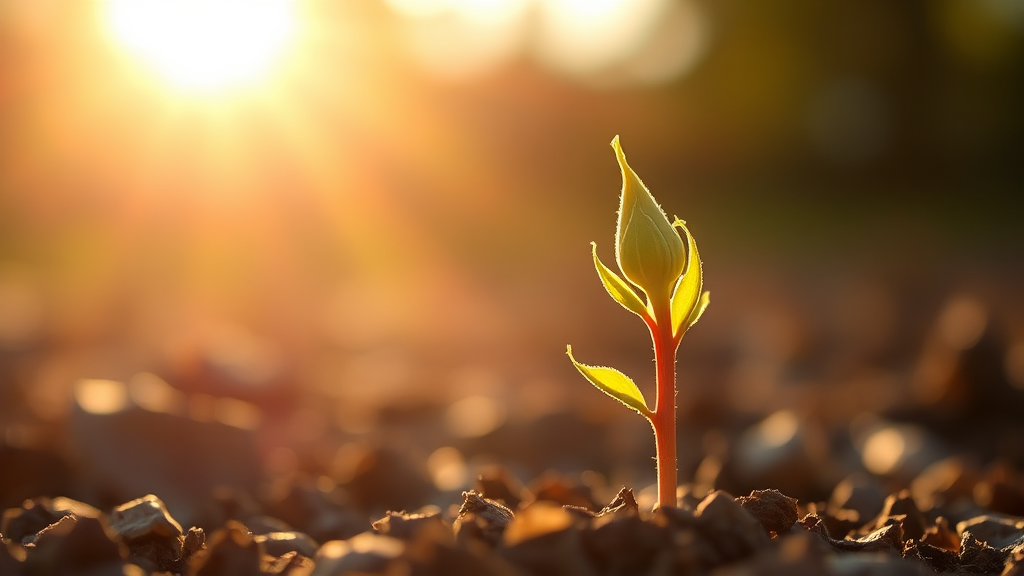 2026년 지원금, 뭐가 달라지나? (realistic 스타일)