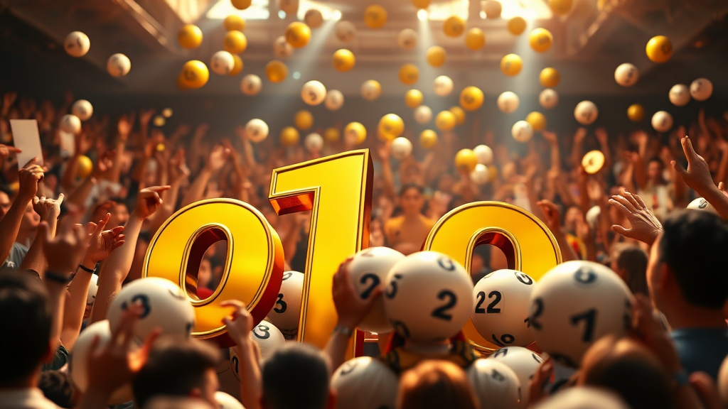 로또 당첨금, 등수별 당첨금 분석 (realistic 스타일)