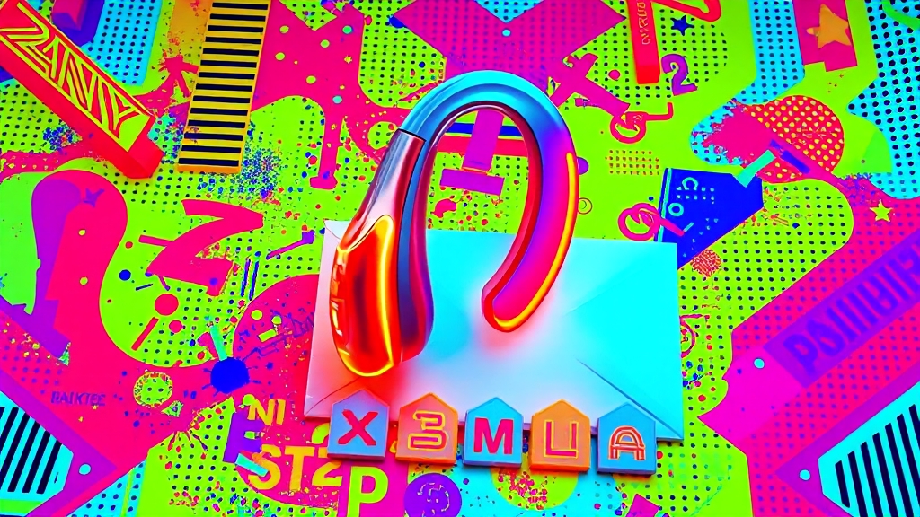 보청기 지원금 신청 절차와 필요 서류 (popart 스타일)