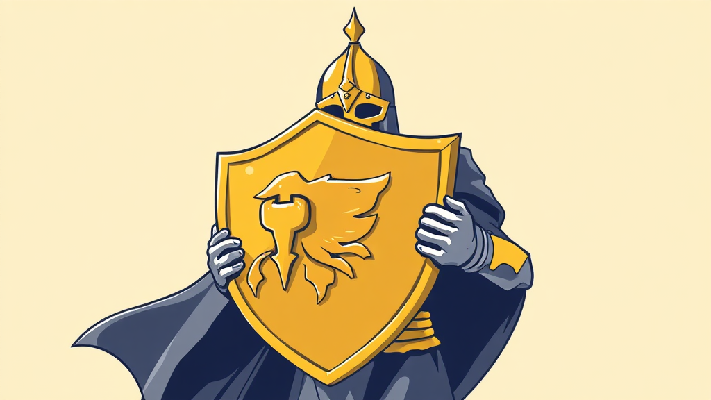 실제 사례 및 주의사항 (illustration 스타일)