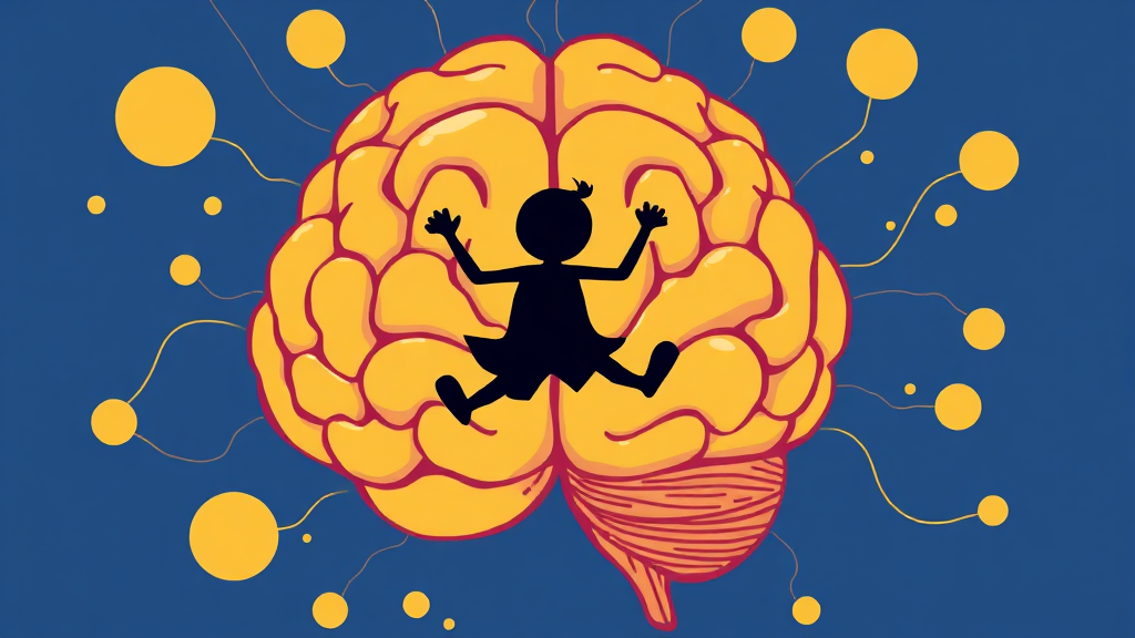 소뇌위축증이란?