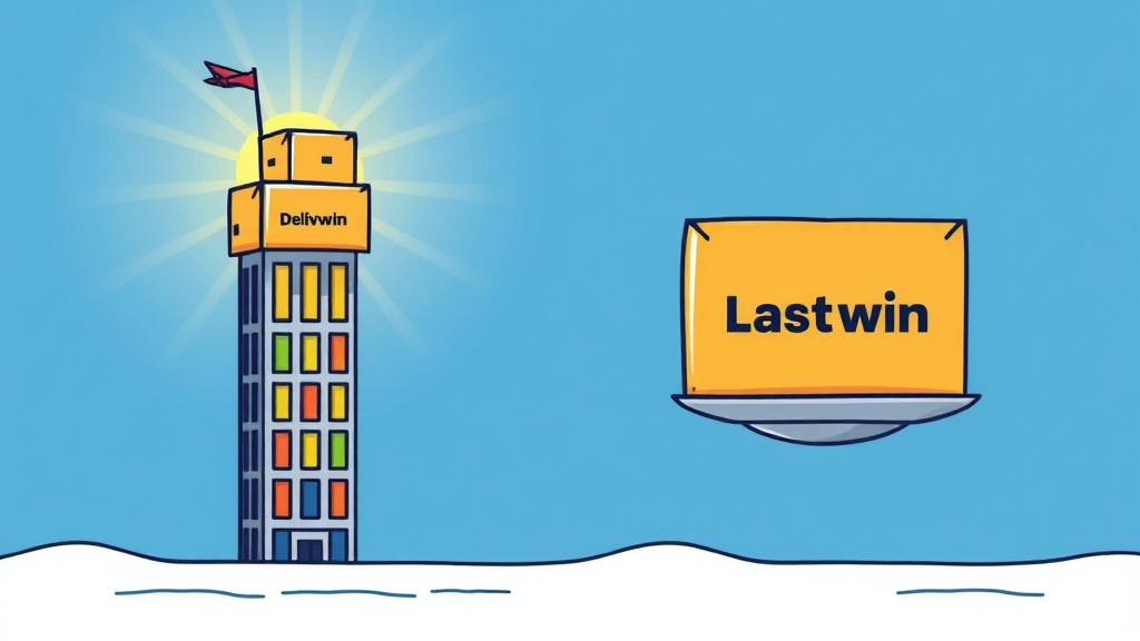 상생 위한 대안은? (cartoon 스타일)