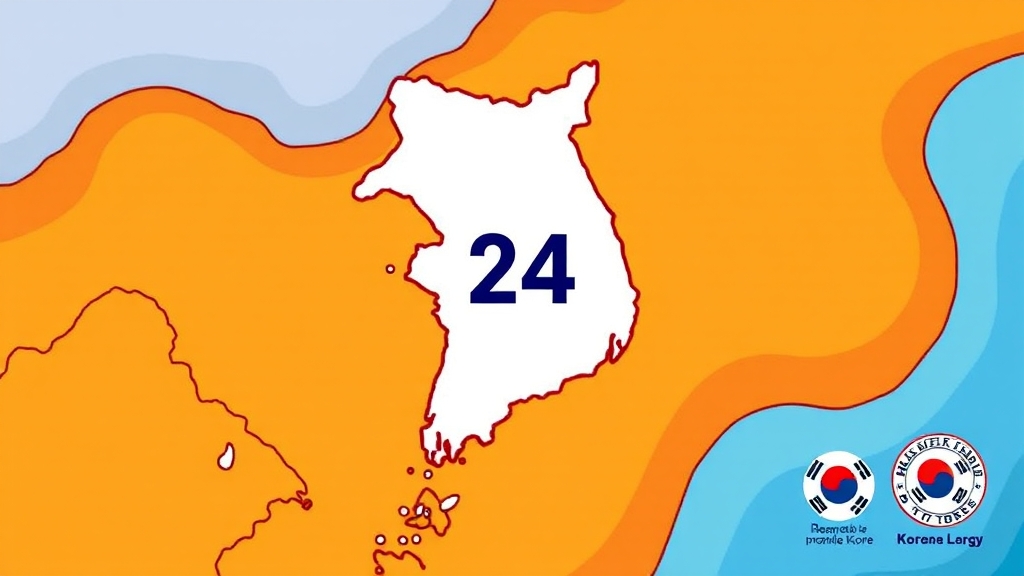 정부24 활용법 (cartoon 스타일)